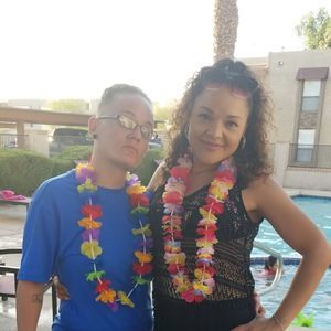 Meet your Posher, Patricia clarmont nichole